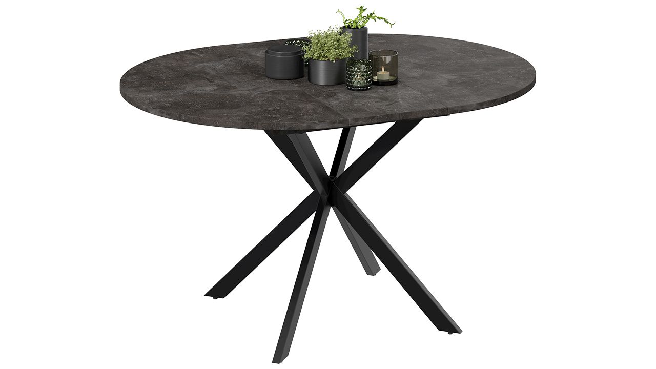 стол обеденный раздвижной «мэдисон» тип 1 «Курс-Мебель»