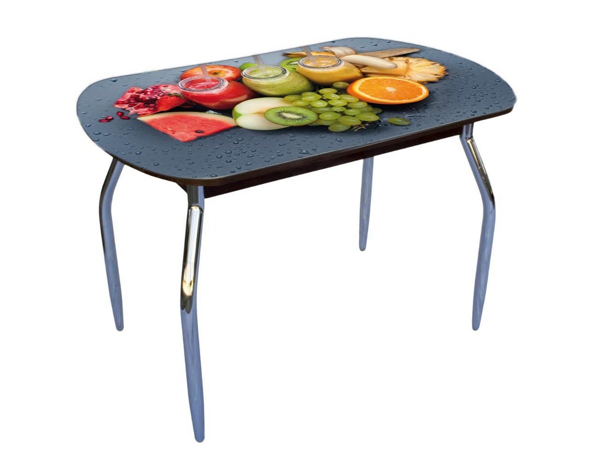 стол обеденный раздвижной "ника-2" «Курс-Мебель»