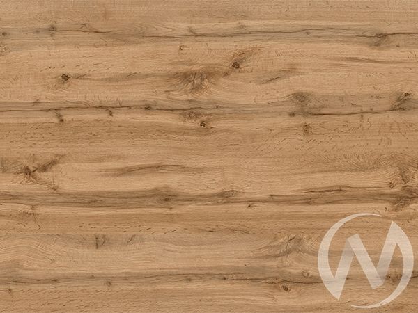 столешница 3000*600/38мм (№ 111 дуб вотан) в заводской упаковке  «Курс-Мебель»