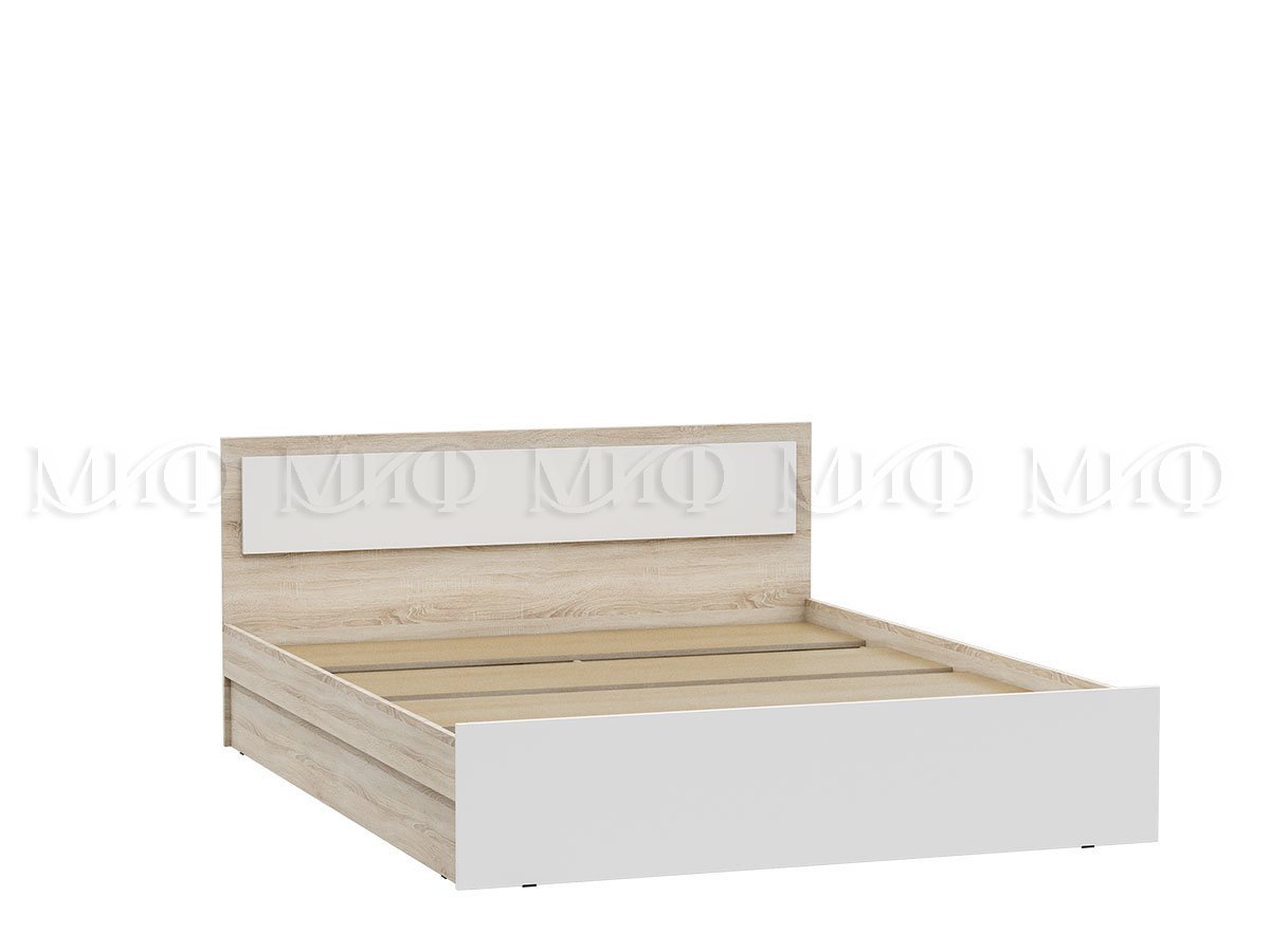 кровать мартина 1,2 м «Курс-Мебель»