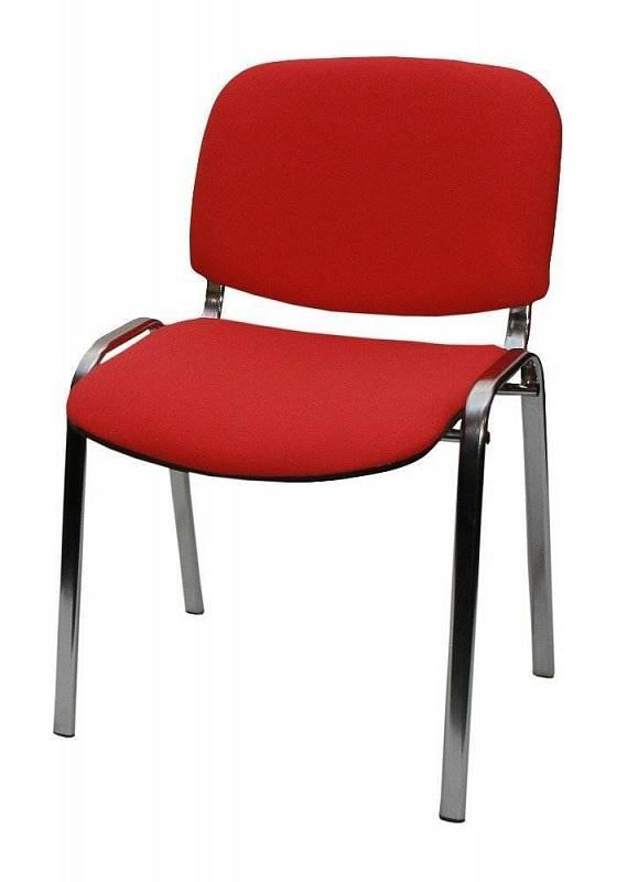 стул персона 3 (изо) хромированный каркас «Курс-Мебель»