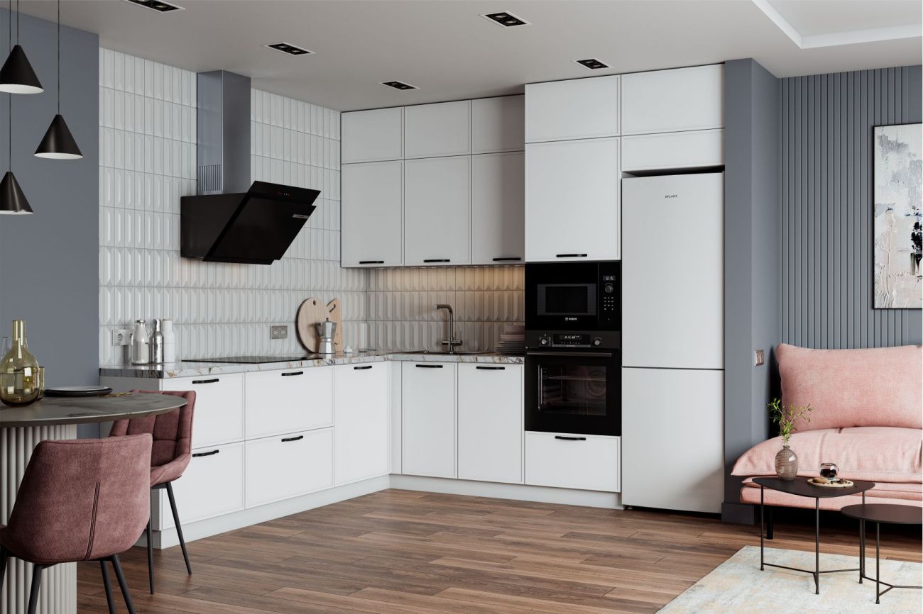 кухня «марта» «Курс-Мебель»