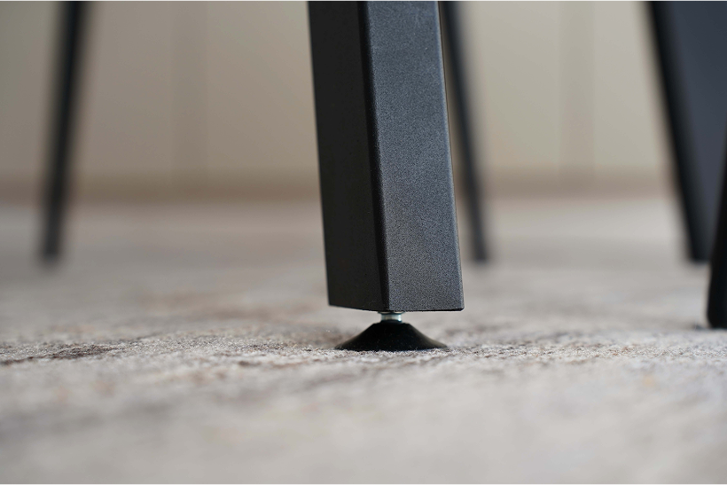 раздвижной обеденный стол «князь»  «Курс-Мебель»