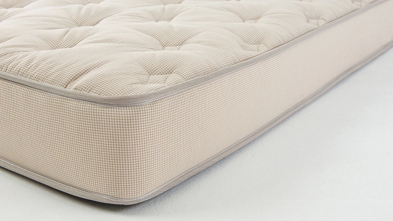 матрац 180*190/195/200 brownie hard «Курс-Мебель»