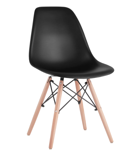 стул brabix eames cf-010 «Курс-Мебель»