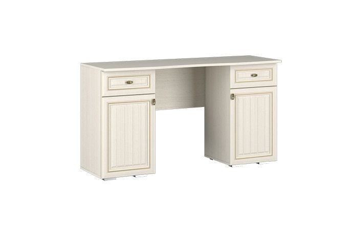 виктория макияжный стол «Курс-Мебель»