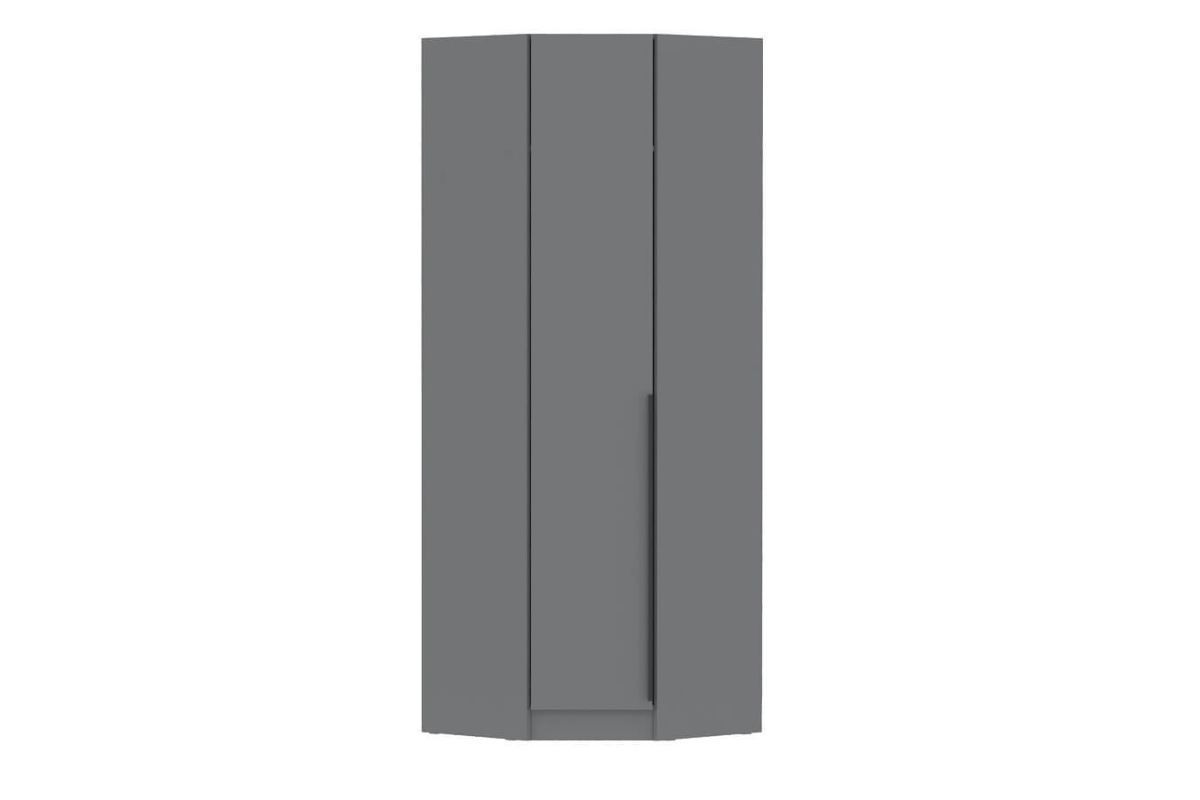 шкаф угловой " мадрид" «Курс-Мебель»