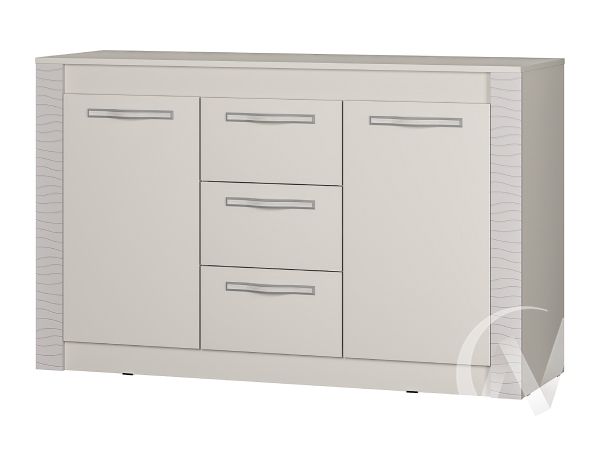 комод км-14 мс монако «Курс-Мебель»