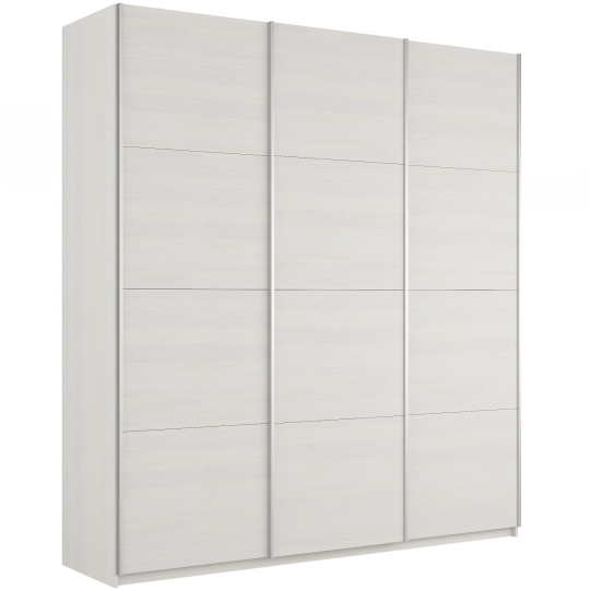 шкаф-купе прайм 2,1 м. двери дсп «Курс-Мебель»