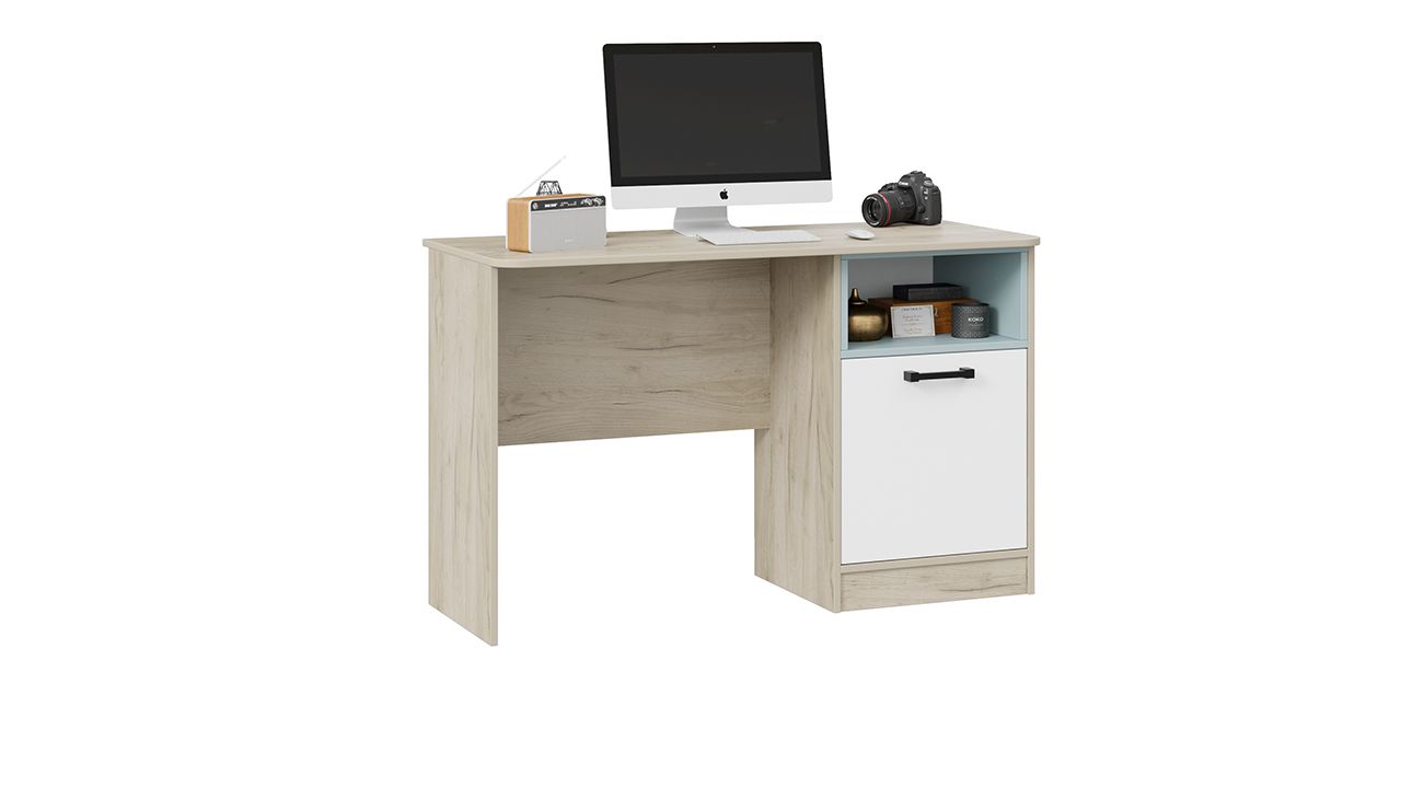 стол письменный «оливер» тип 1 «Курс-Мебель»