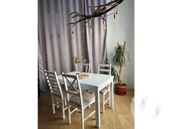 стол раздвижной квадро «Курс-Мебель»