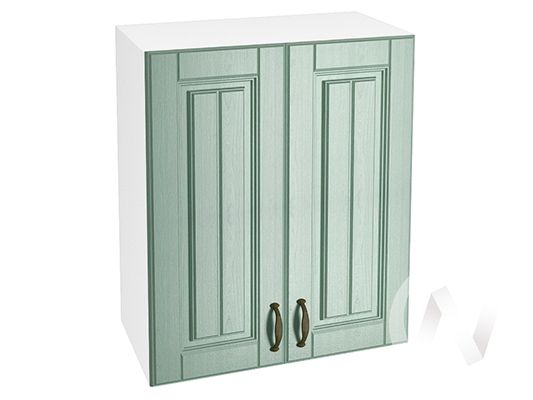 кухня "прованс": шкаф верхний 600, шв 600 новый «Курс-Мебель»