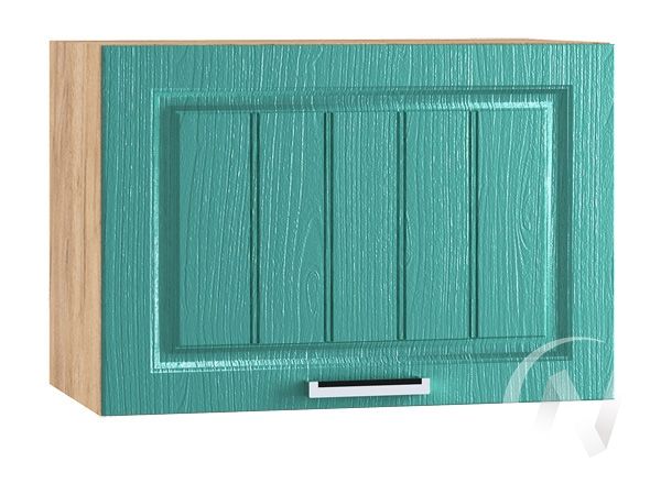 кухня "луксор": шкаф верхний горизонтальный 609, швг 609 «Курс-Мебель»