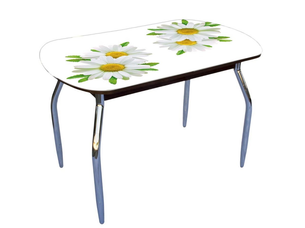 стол обеденный раздвижной "ника-1" «Курс-Мебель»