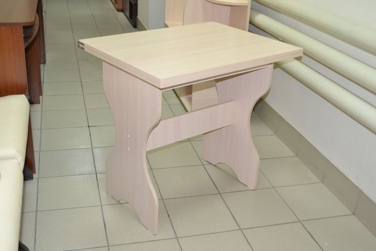 стол обеденный мечта «Курс-Мебель»