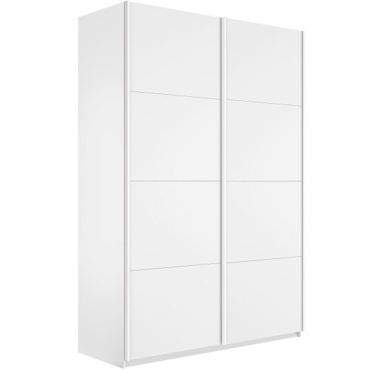 шкаф-купе прайм 1,4 м. двери дсп «Курс-Мебель»