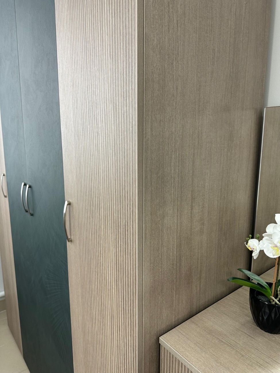 спальня "ева" «Курс-Мебель»