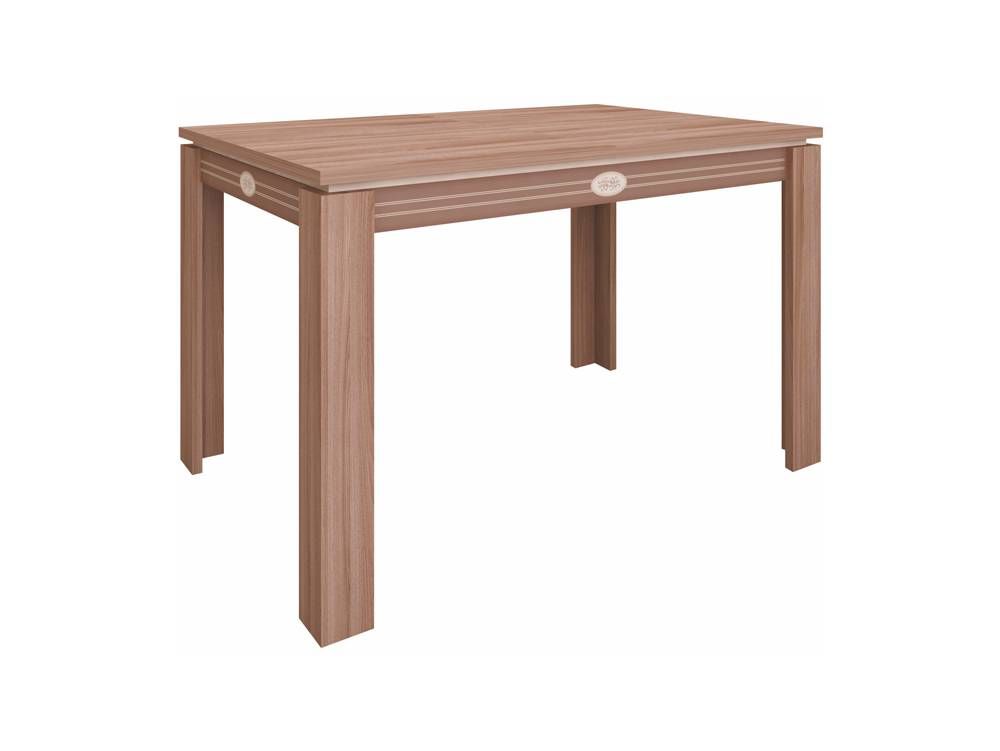 стол круглый d-95 см раздвижной «Курс-Мебель»