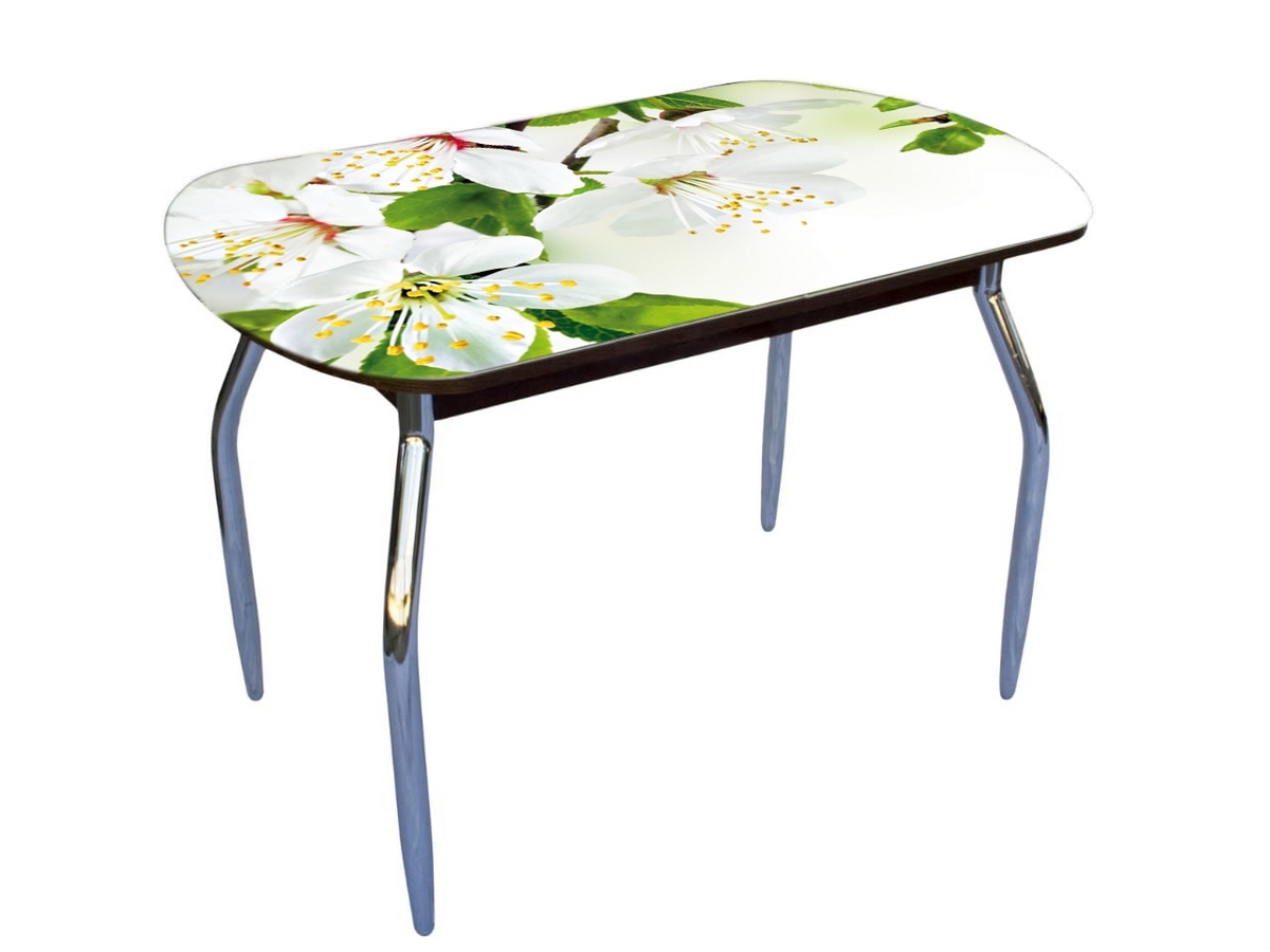 стол обеденный раздвижной "ника-2" «Курс-Мебель»