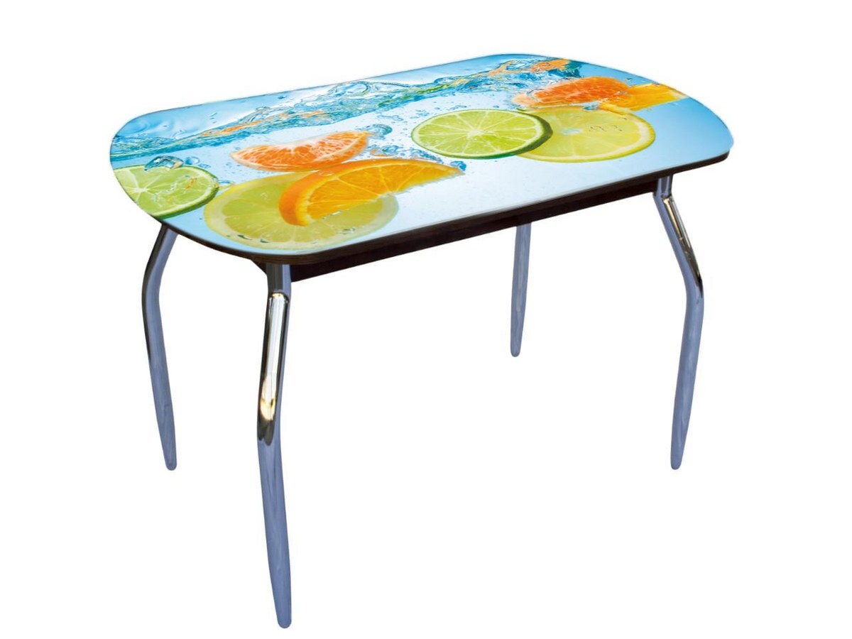 стол обеденный раздвижной "ника-1" «Курс-Мебель»