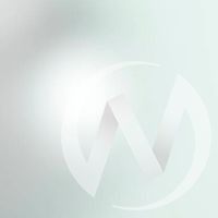 кухня "лиана": бетон графит/бетон снежный высокие модули «Курс-Мебель»