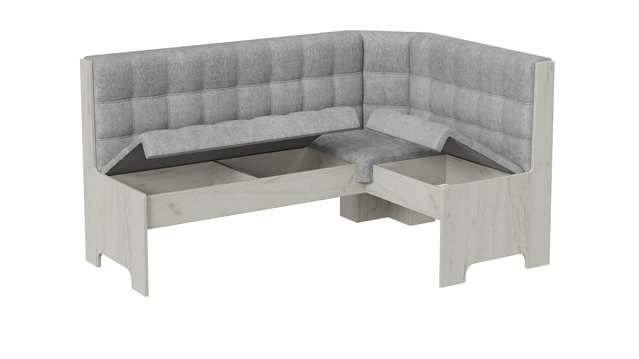 кухонный уголок «флорида»  «Курс-Мебель»