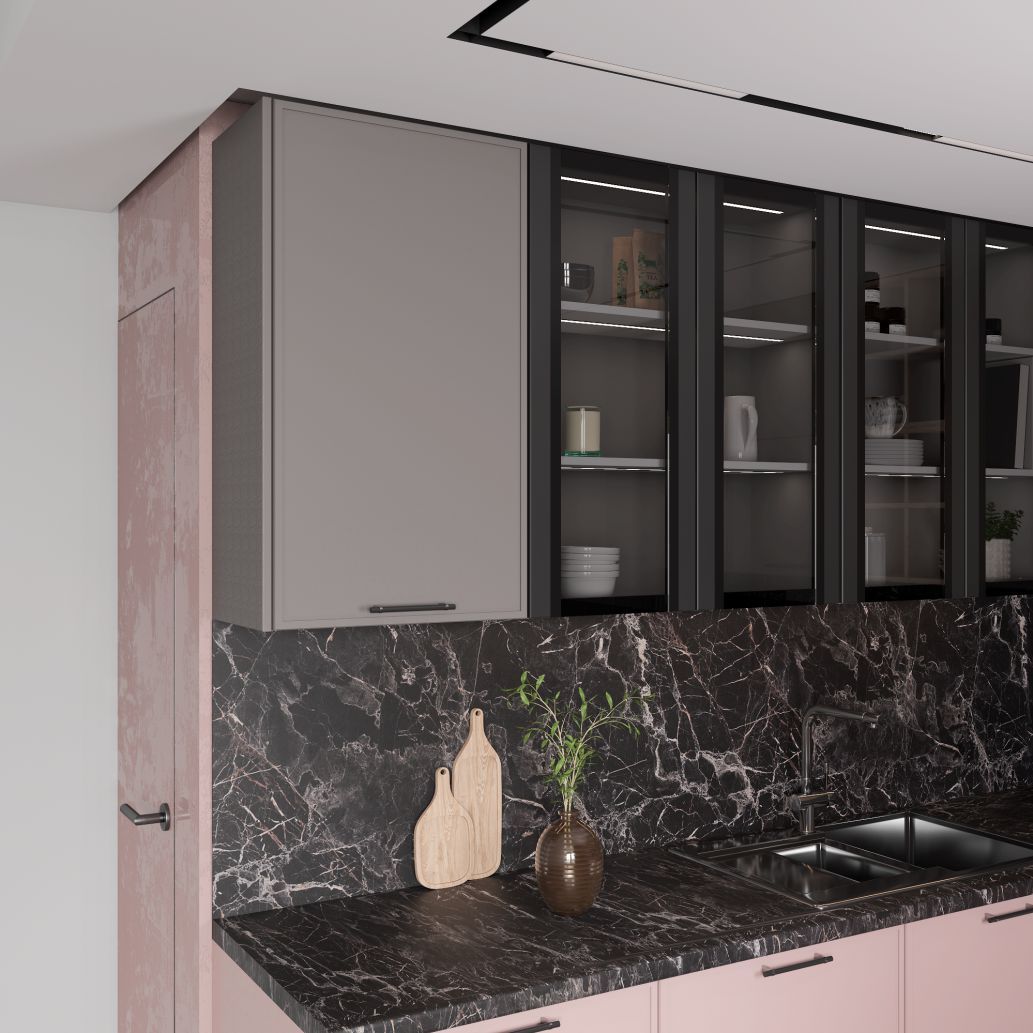 кухня «марта» «Курс-Мебель»