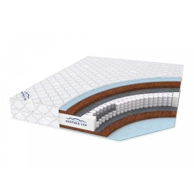 матрас амелия 120x190/195/200 «Курс-Мебель»