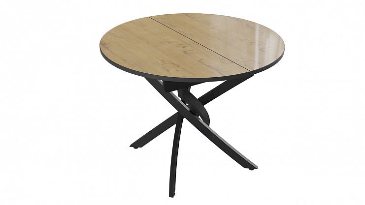 стол обеденный «diamond» тип 3 «Курс-Мебель»