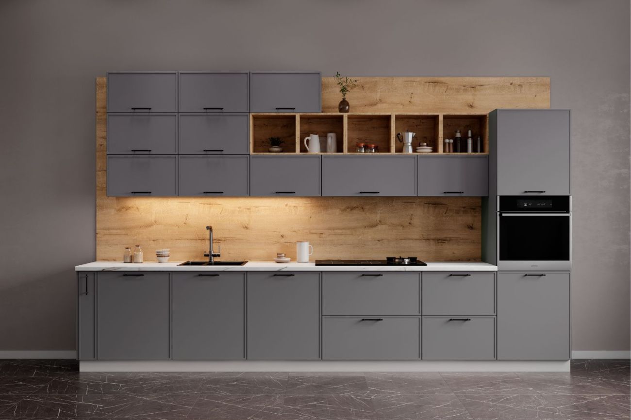 кухня «марта» «Курс-Мебель»