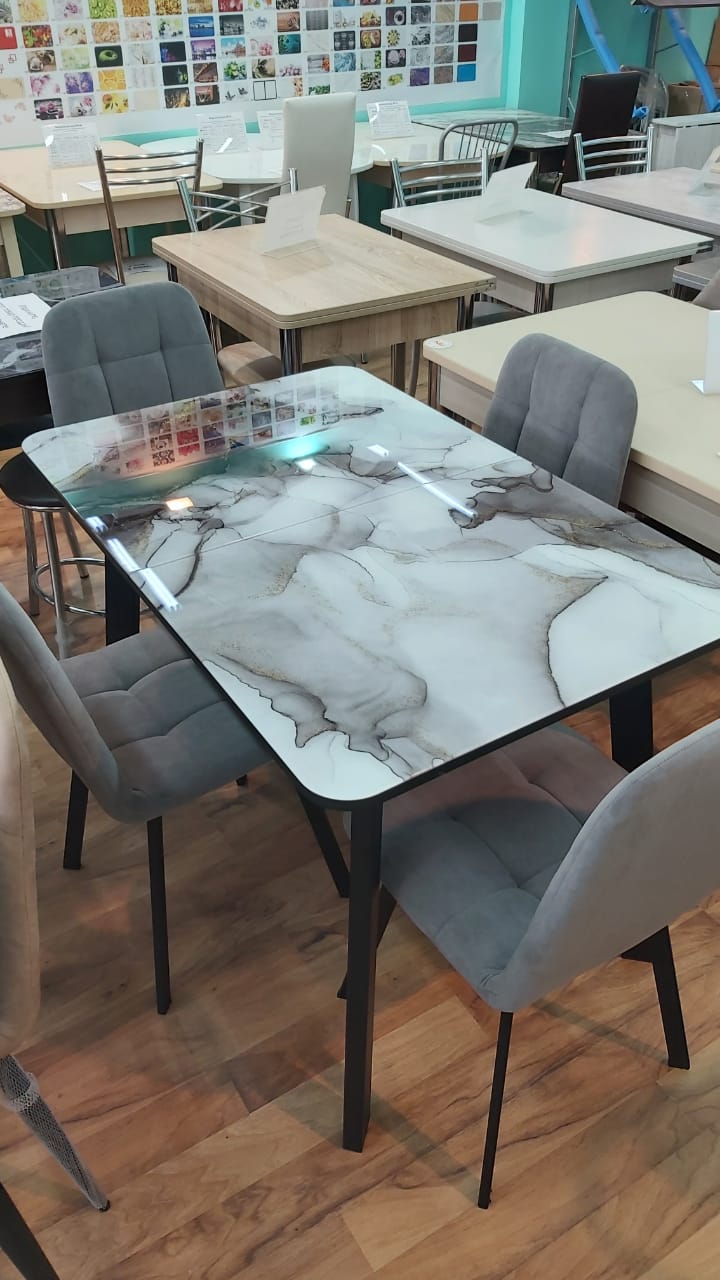 стол вита 1     «Курс-Мебель»