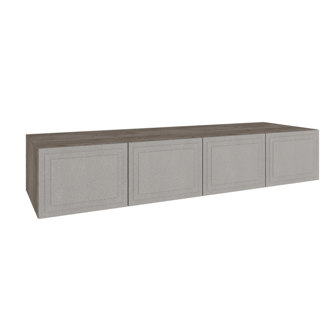 антресоль бруклин 160а300 «Курс-Мебель»