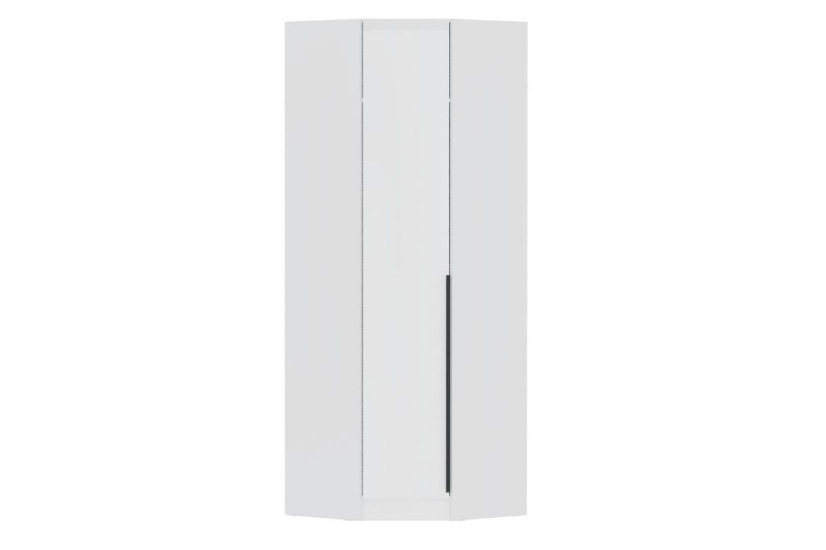 шкаф угловой " мадрид" «Курс-Мебель»