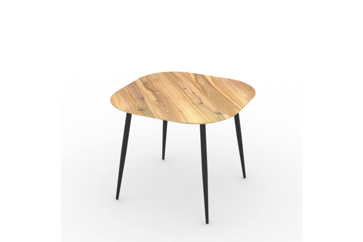 стол обеденный "венсе м" «Курс-Мебель»