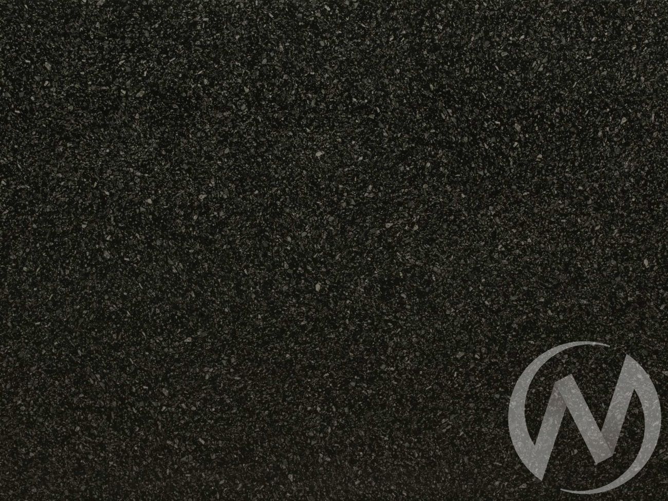 столешница 3000*600/38мм (№ 21г черное серебро) в заводской упаковке  «Курс-Мебель»