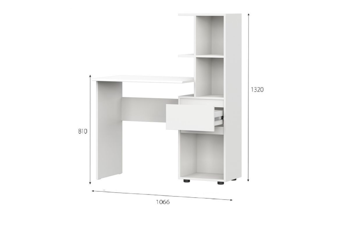 стол письменный "одри" «Курс-Мебель»