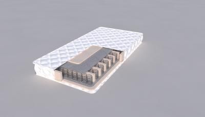 матрац твист жаккард 120*190/195/200 «Курс-Мебель»