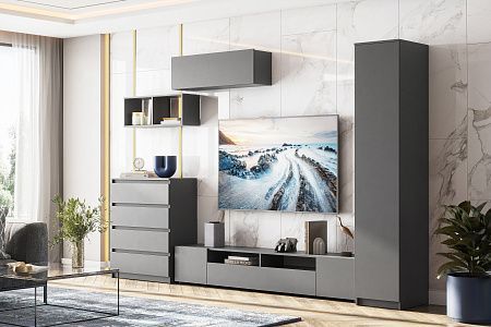 гостиная денвер nn «КурсМебель»