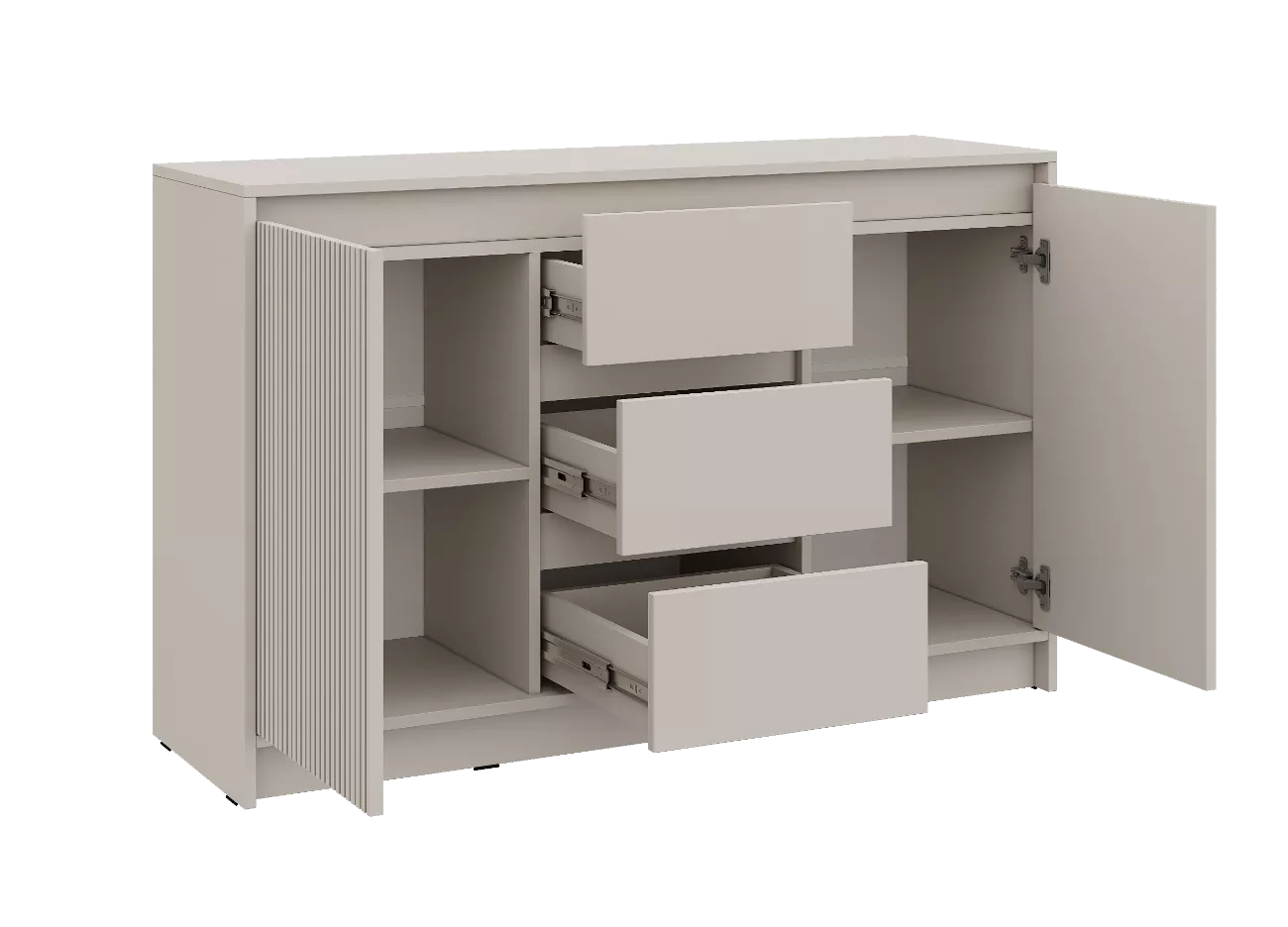 мирен комод км-003 «Курс-Мебель»