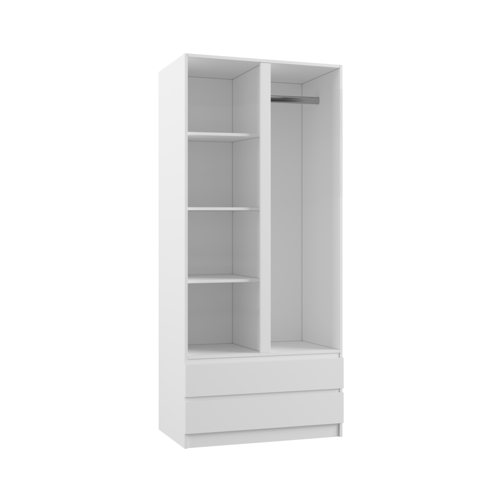 шкаф шм мадера «Курс-Мебель»