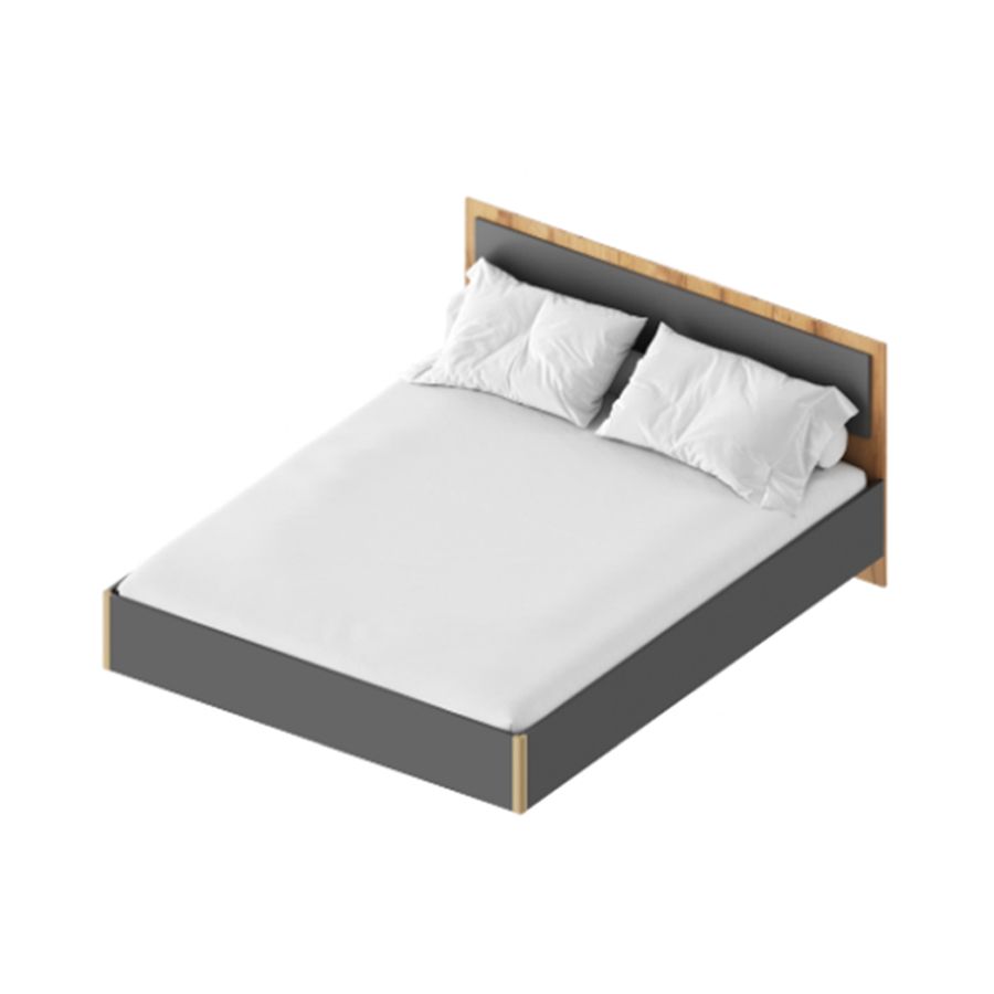 стил кровать 160 с подъемным механизмом  «Курс-Мебель»