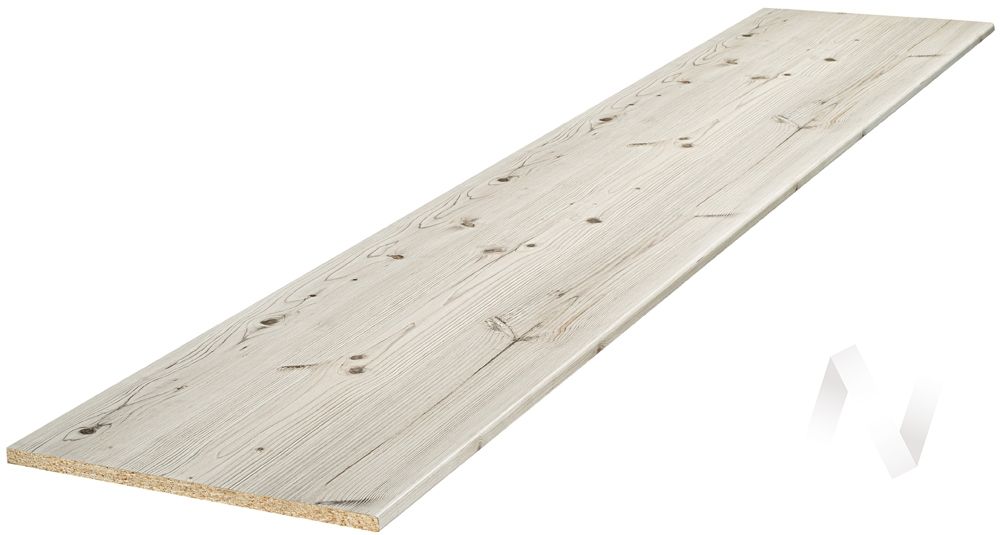столешница 3000*600/38мм (№101д бискайская сосна) «Курс-Мебель»
