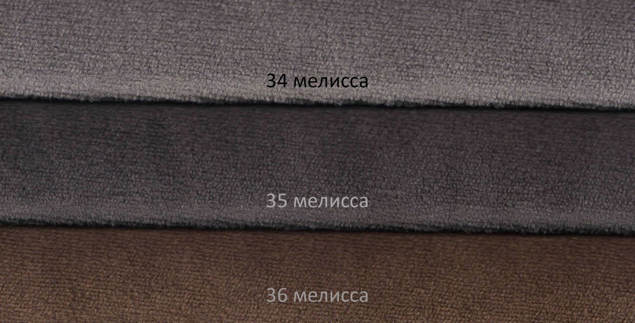 кресло кора эмаль «Курс-Мебель»