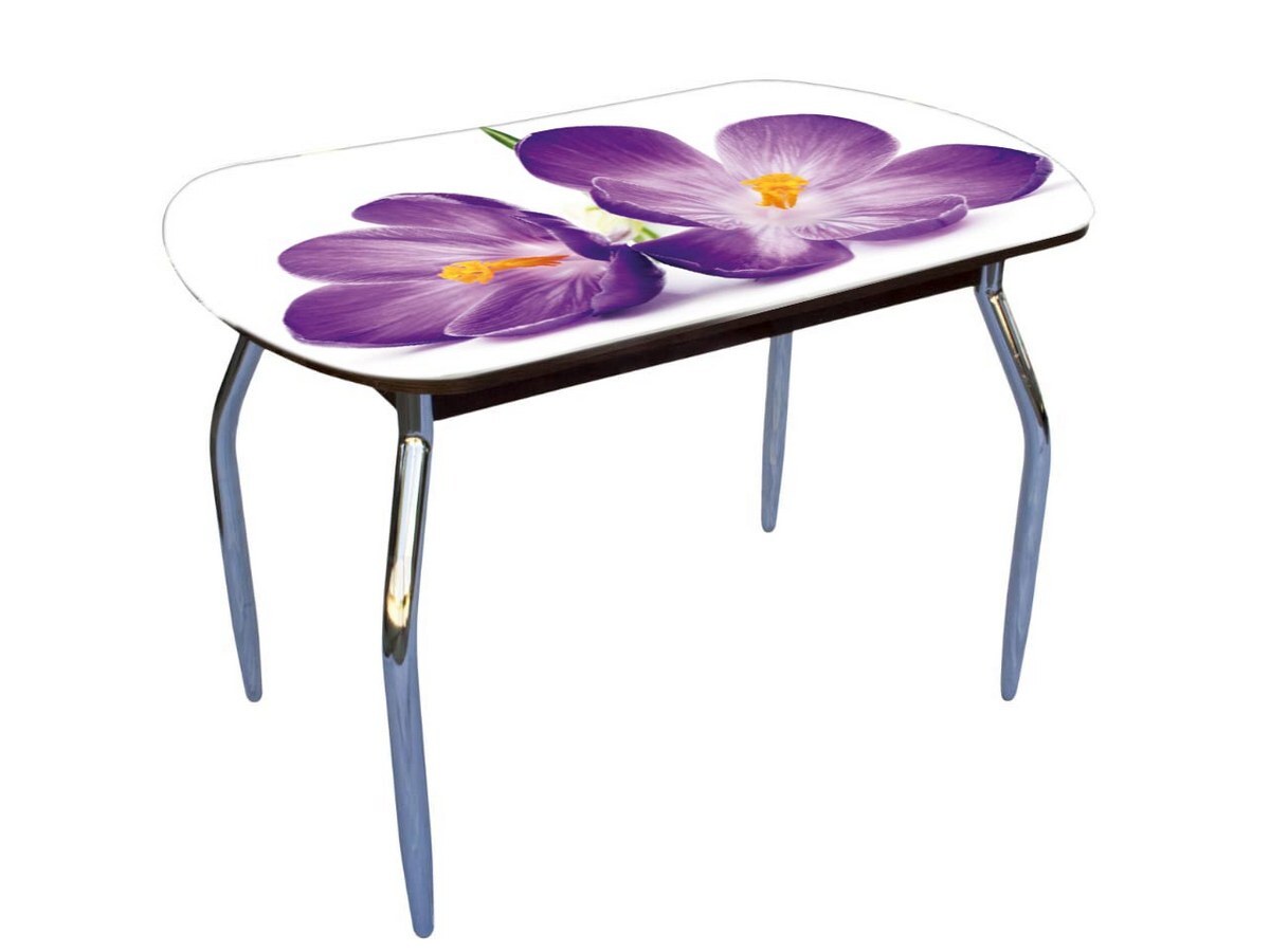 стол обеденный раздвижной "ника-3" «Курс-Мебель»