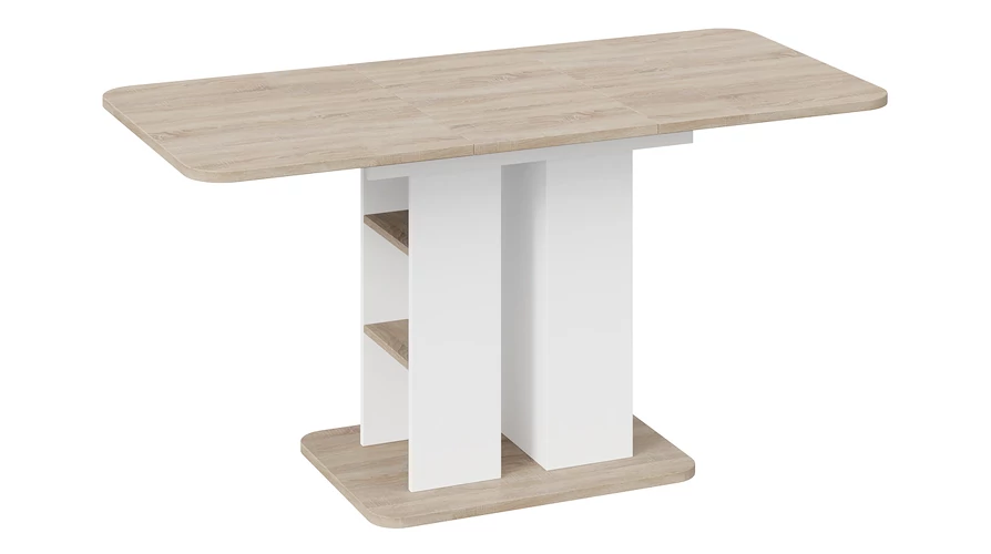 стол обеденный «мюнхен» тип 2 «Курс-Мебель»