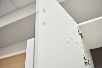 стокгольм шкаф 4х створчатый «Курс-Мебель»