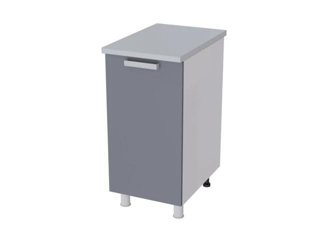 рабочий стол 450 г45р осло «Курс-Мебель»