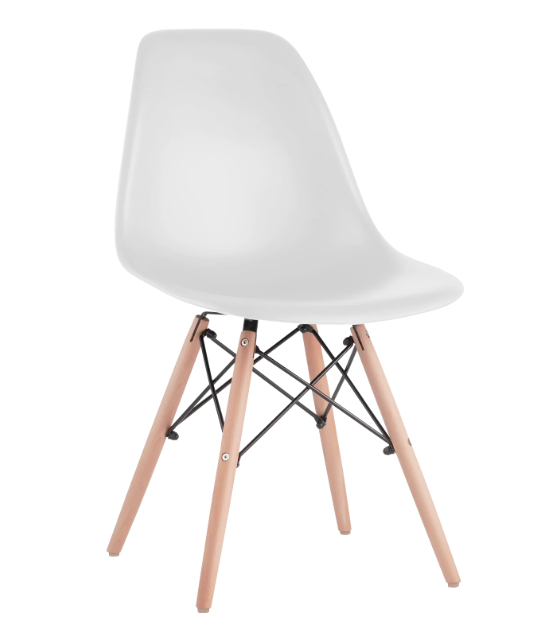 стул brabix eames cf-010 «Курс-Мебель»