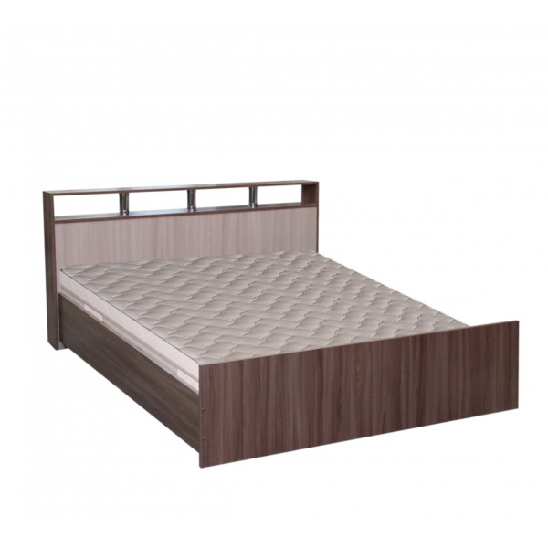кровать троя 1,4м без матраса «Курс-Мебель»