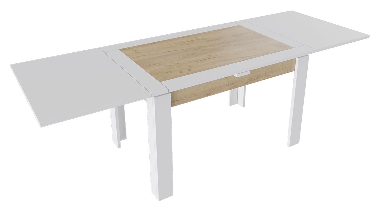 стол раздвижной «хьюстон» тип 4 «Курс-Мебель»